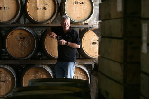 Granite Hills Winery - New South Wales Tourism  1