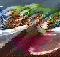 Grinders Coffee - New South Wales Tourism 