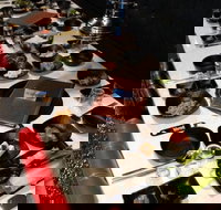 Hanzan - New South Wales Tourism 