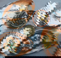 Hunter and Barrel - New South Wales Tourism 