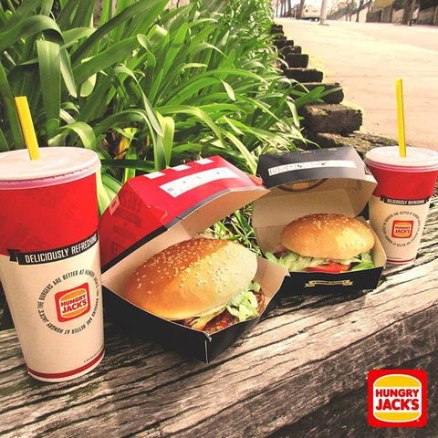 Hungry Jack's - Tarneit - New South Wales Tourism  0