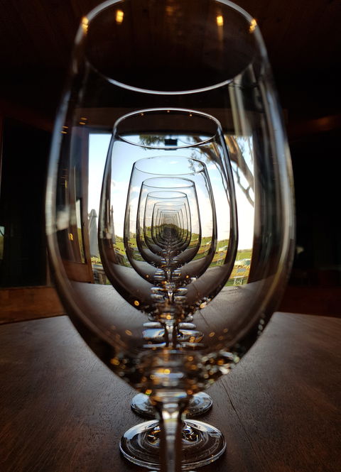 Hunter-Gatherer Vintners - New South Wales Tourism  0