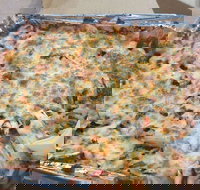 Il Padrino's Pizza - New South Wales Tourism 