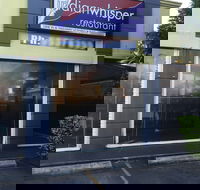 Indian Whisper - New South Wales Tourism 