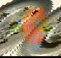 Indulge Brasserie at Moorebank Sports Club - New South Wales Tourism 