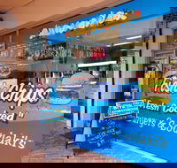 Isle of Wight - New South Wales Tourism 