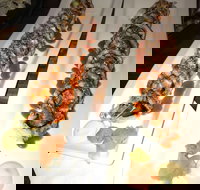 Izakaya Sumi - New South Wales Tourism 