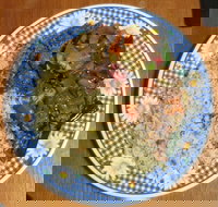 Jacky's Kitchen - New South Wales Tourism 