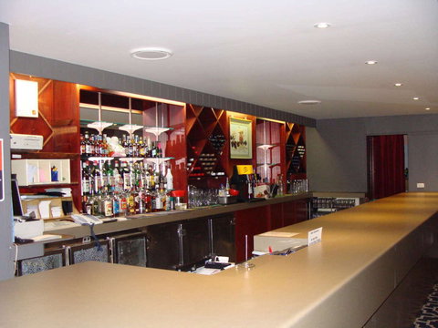 Jade Court Chinese Restaurant - New South Wales Tourism  0