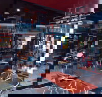 Japanese Food Express - New South Wales Tourism 