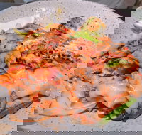 Jarn Charm Thai Cuisine - New South Wales Tourism 