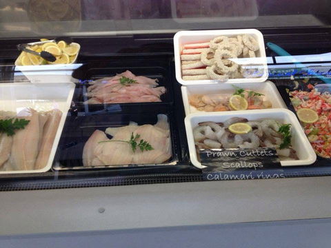 JB's Fish, Chicken & Chips - New South Wales Tourism  0
