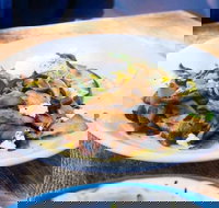 John Smith Cafe - New South Wales Tourism 