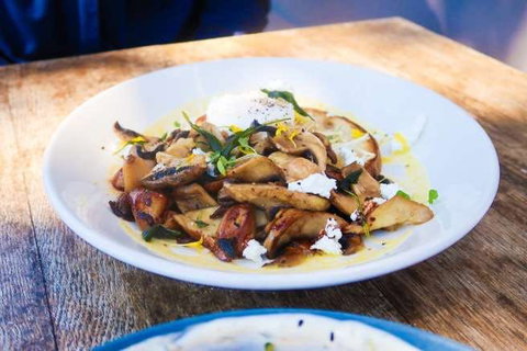 John Smith Cafe - New South Wales Tourism  0