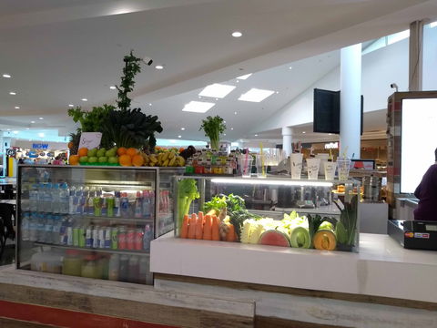 Juci4 Kiosk - New South Wales Tourism  0