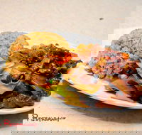 Kawloon Restaurant - New South Wales Tourism 