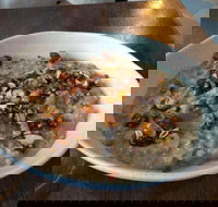 Kettle Cafe - New South Wales Tourism 