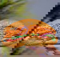 King's Hot Bread - New South Wales Tourism 