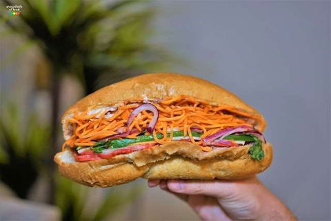 King's Hot Bread - New South Wales Tourism  0