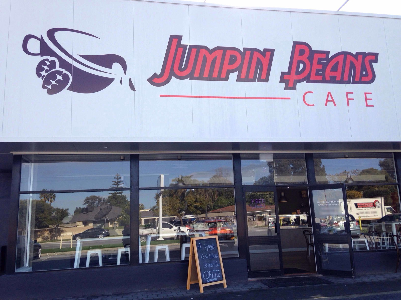 Narrabundah ACT New South Wales Tourism 