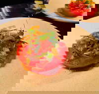 KOI Dessert Bar - Chippendale - New South Wales Tourism 