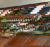 Kwan Ho Restaurant - New South Wales Tourism 