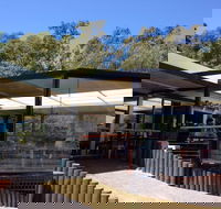 Lake Espresso - New South Wales Tourism 