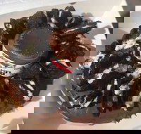 Lena Lu - New South Wales Tourism 