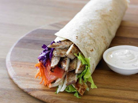 Le Wrap - CBD - New South Wales Tourism  0