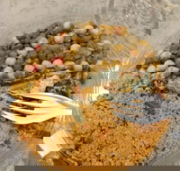 Lola's Cafe - New South Wales Tourism 