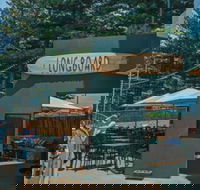 Longboard Cafe - New South Wales Tourism 