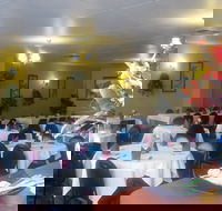 Lo's Rose Garden Chinese Restaurant - New South Wales Tourism 