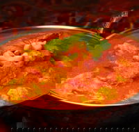 Maharani Indian - New South Wales Tourism 