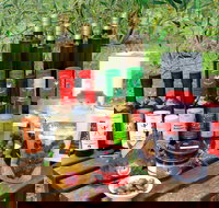 Manzanillo Grove - New South Wales Tourism 