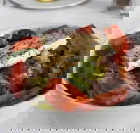 Mediterranean Greek Tavern - New South Wales Tourism 