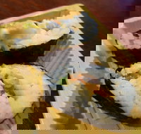 More Rice - New South Wales Tourism 