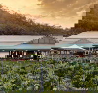 Mount Pleasant Wines - New South Wales Tourism 