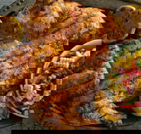 Nando's - Chermside - New South Wales Tourism 