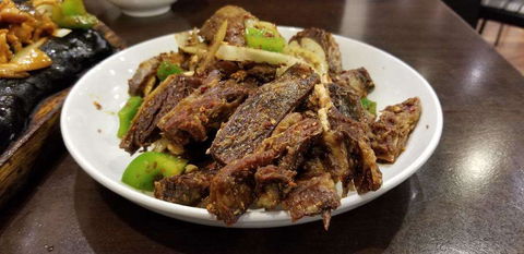Northeast China Cuisine - New South Wales Tourism  0