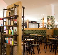 Oliver Brown Belgian Chocolate Cafe - Upper Mount Gravatt - New South Wales Tourism 