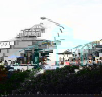 Opah - New South Wales Tourism 