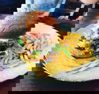 Pachi Pachi - New South Wales Tourism 