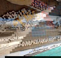Paul's For Fish - New South Wales Tourism 
