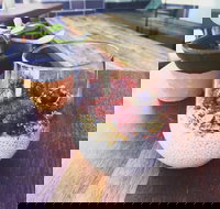 Percy's Corner - New South Wales Tourism 