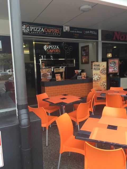 Pizza Capers - Strathpine - New South Wales Tourism  0