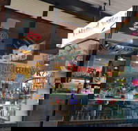 PM's Cafe - New South Wales Tourism 