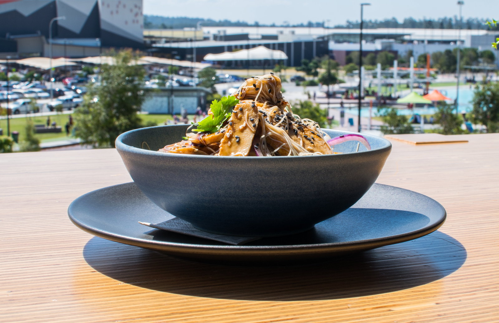 Springfield Central QLD New South Wales Tourism