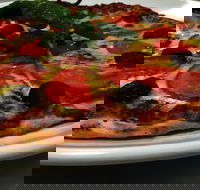 Rene's Pizza - New South Wales Tourism 