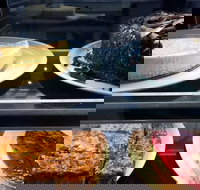 Ristorante La Famiglia - New South Wales Tourism 