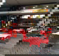 Ritual Cafe - New South Wales Tourism 